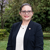 Luisa Fernanda Hurtado Castrillón