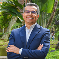 Oscar Yesid Fonseca Roa