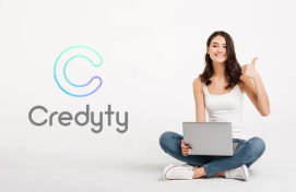 Credyty – Pregrado