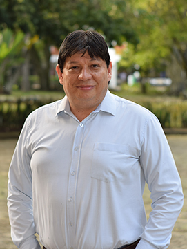 Jorge Andrés Peñuela Botia