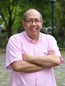 Luis Fernando Cruz Caicedo