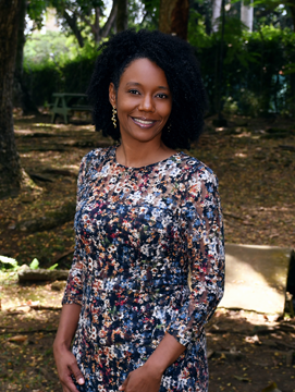 Maribel Amu Bolaños