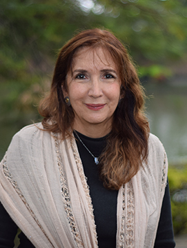 Susana Jiménez Correa