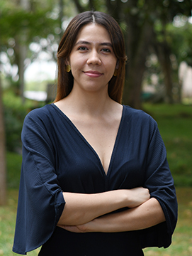 Nicole Velasco Cano