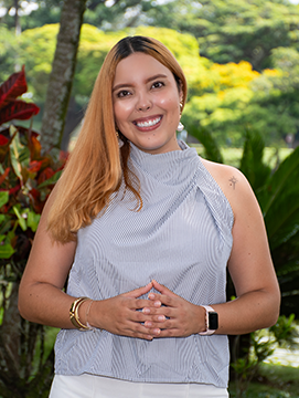 Valentina Perdomo López