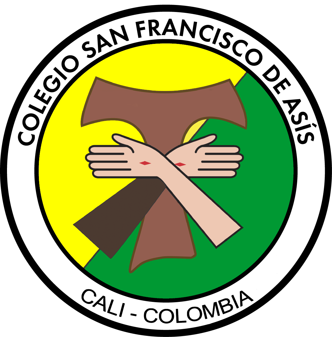 COLEGIO SAN FRANCISCO DE ASIS