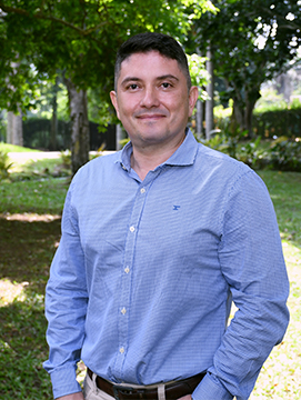 Julián Mauricio Gómez López