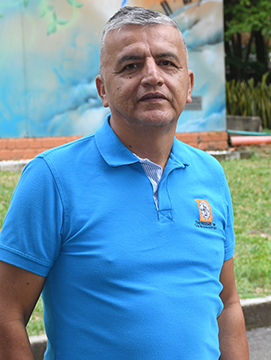 Diego Amilcar Delgado
