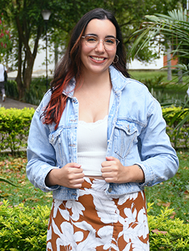 Laura Isabel Aguirre Guzmán