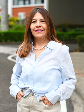 Martha Lucía Peñaloza Tello