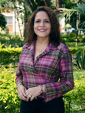Claudia Patricia Muriel Rojas