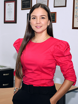 Lina Vanessa Orbes Jiménez