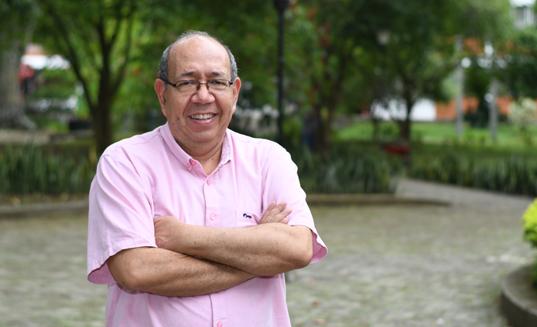 ¡Luis Fernando Cruz, nuevo Director de GPM LATAM para Colombia!