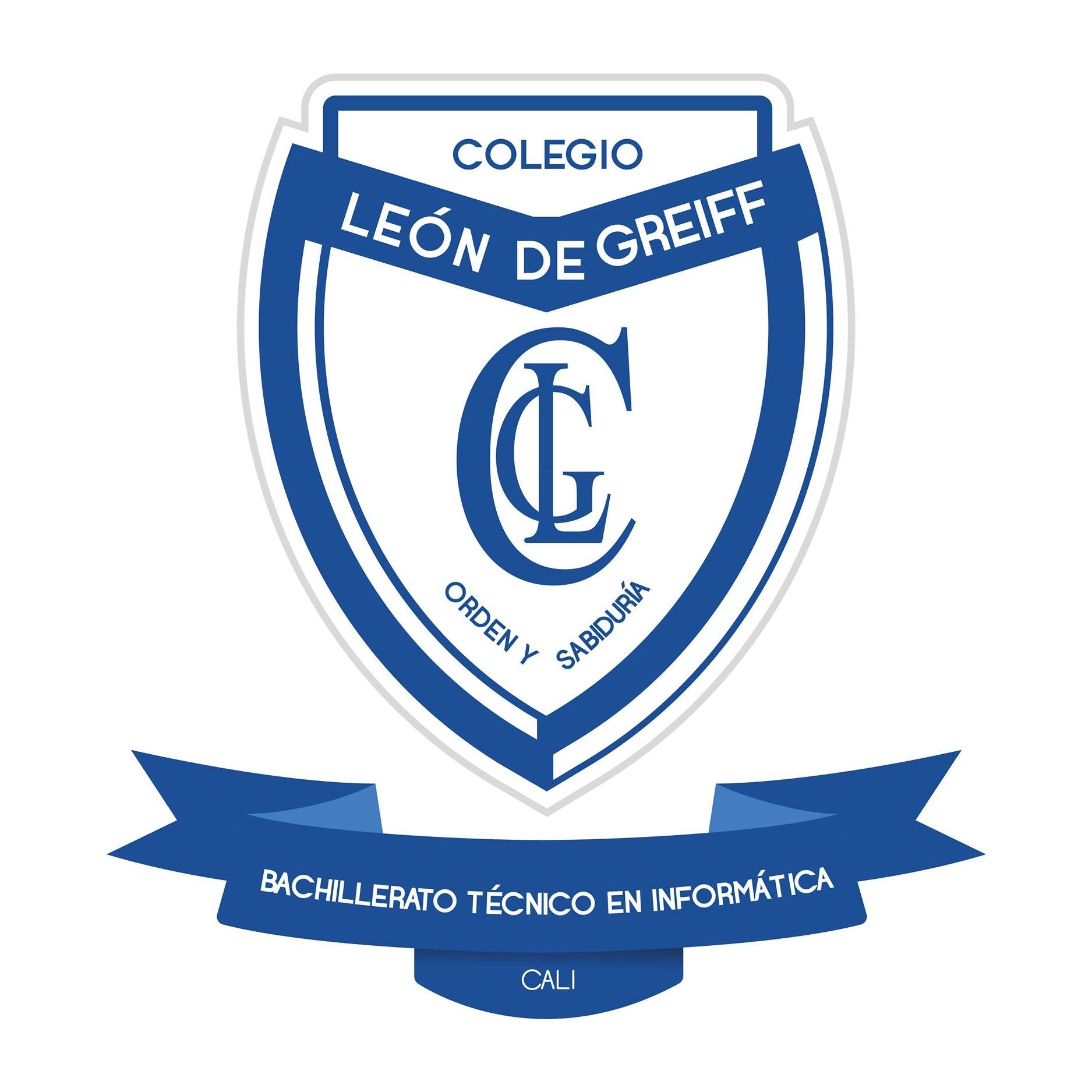 COLEGIO LEÓN DE GREIFF