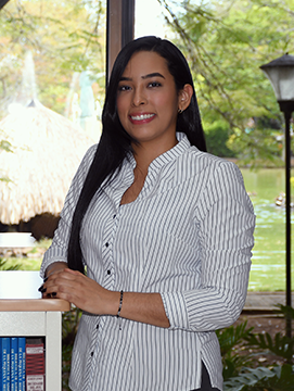 Joyce Argüello