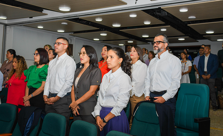 La SanBue es COP16: Comprometidos con un Futuro Sostenible