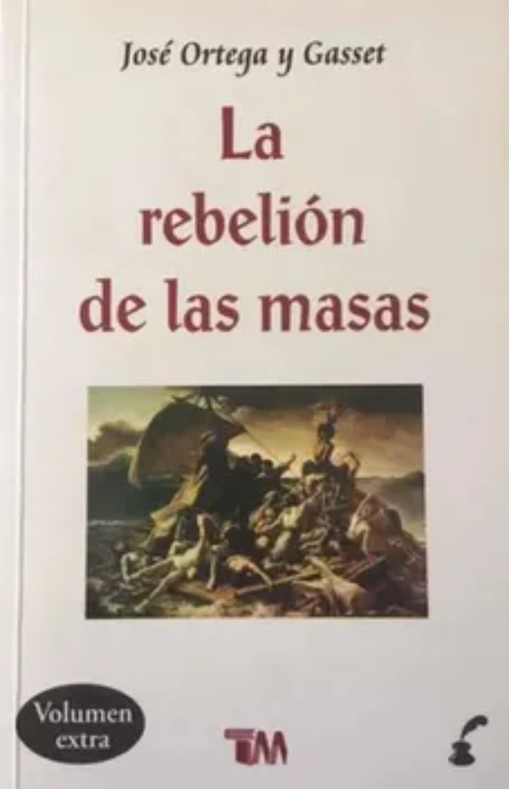 La rebelión de las masas