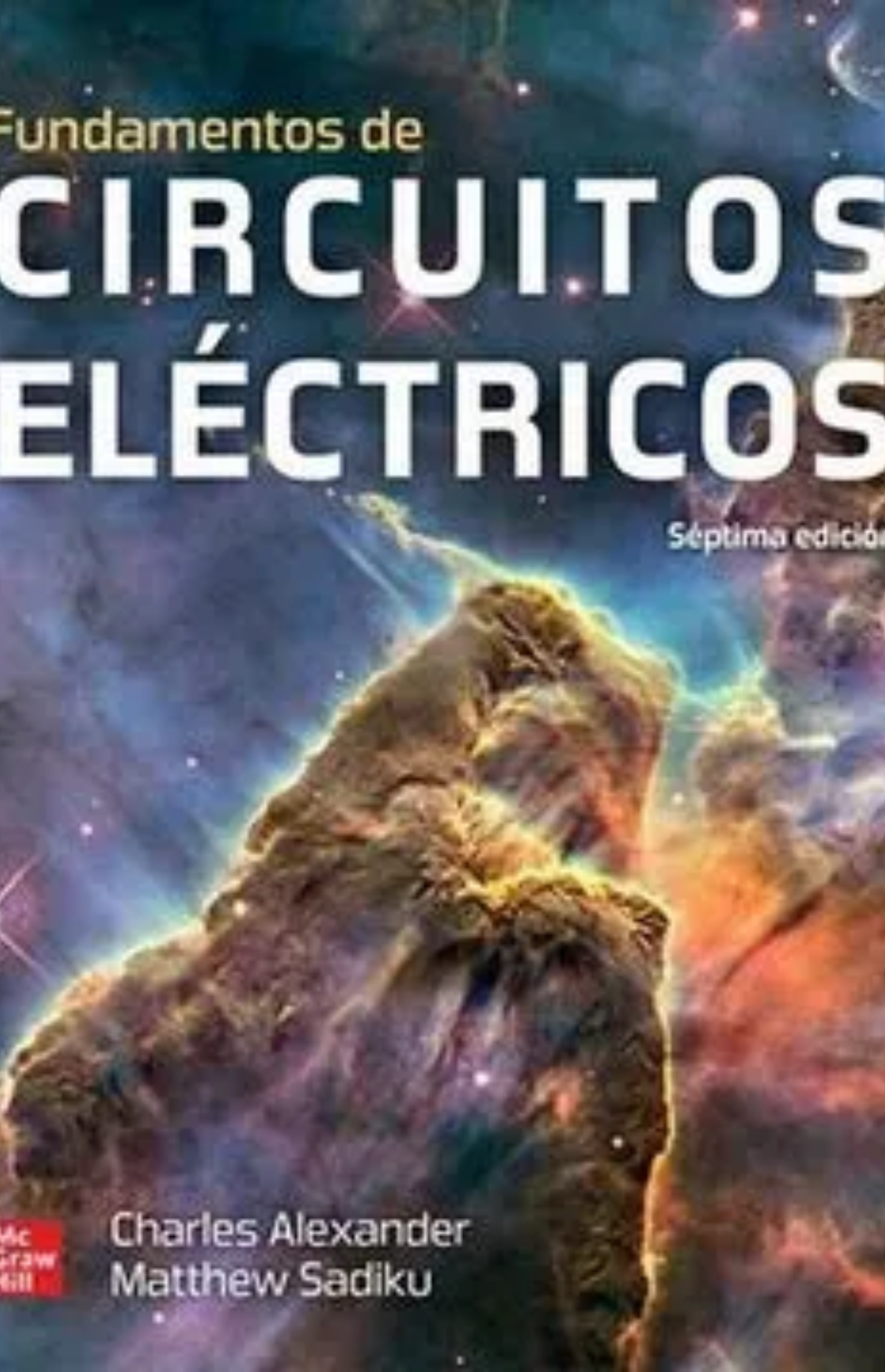 Fundamentos de circuitos eléctricos