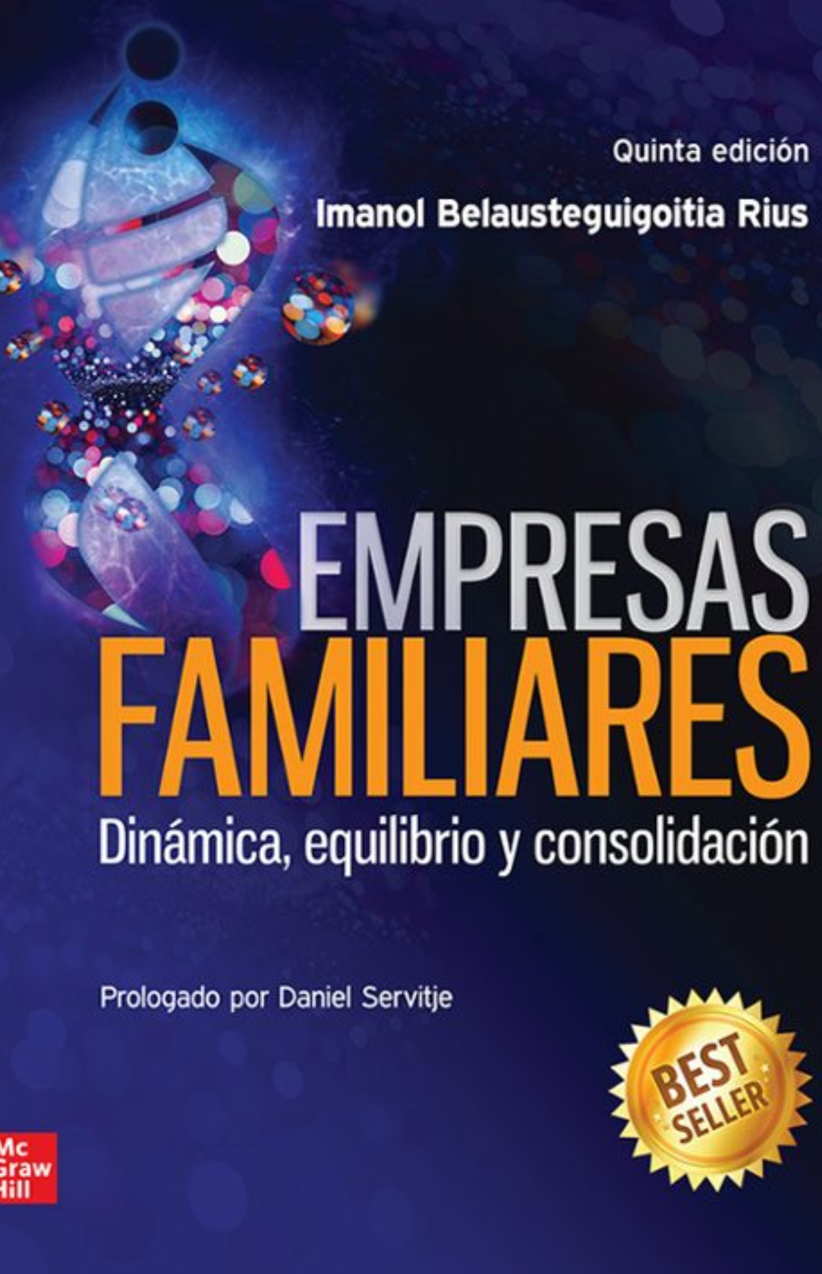 Empresas familiares