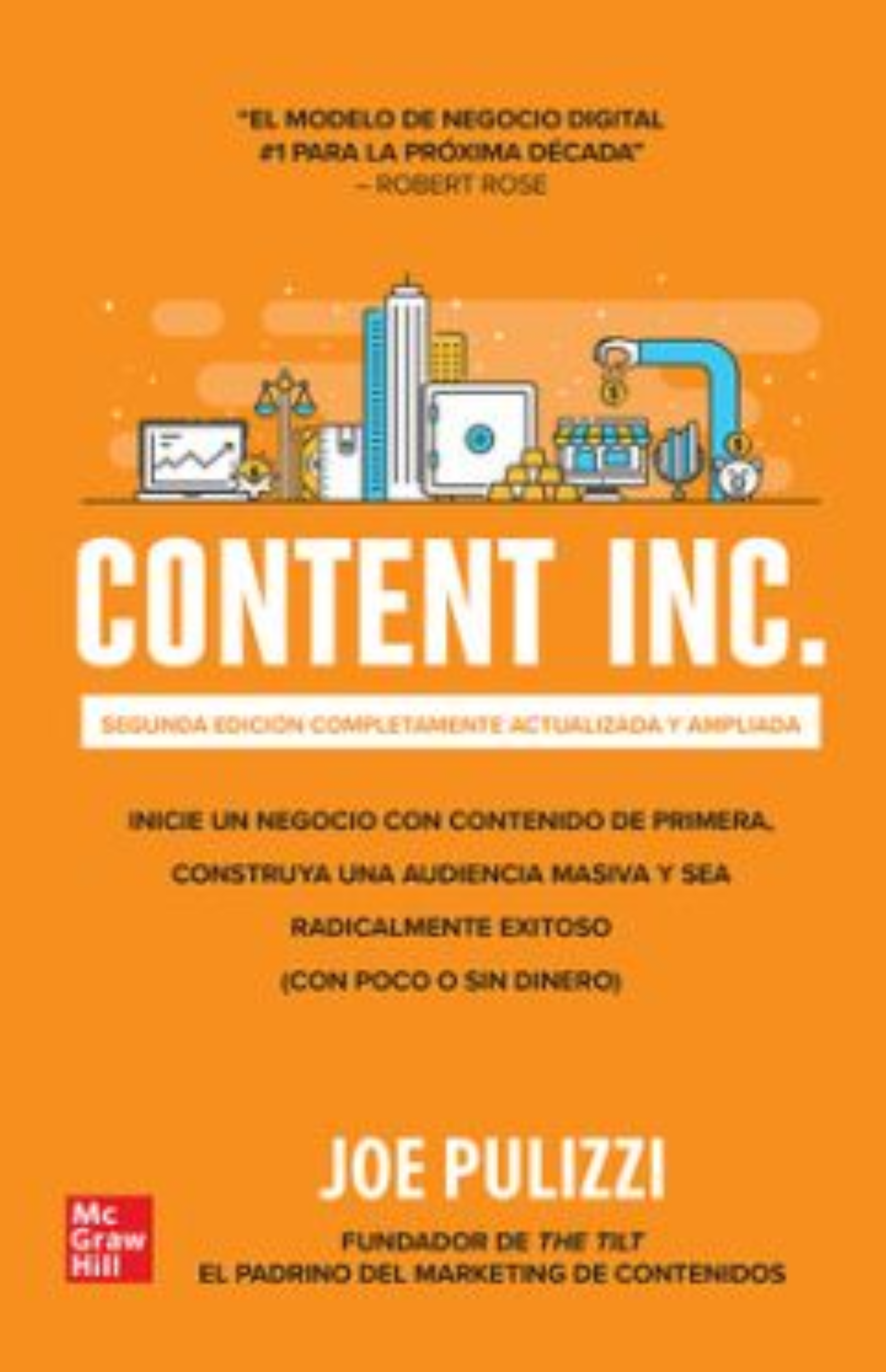 Content Inc.