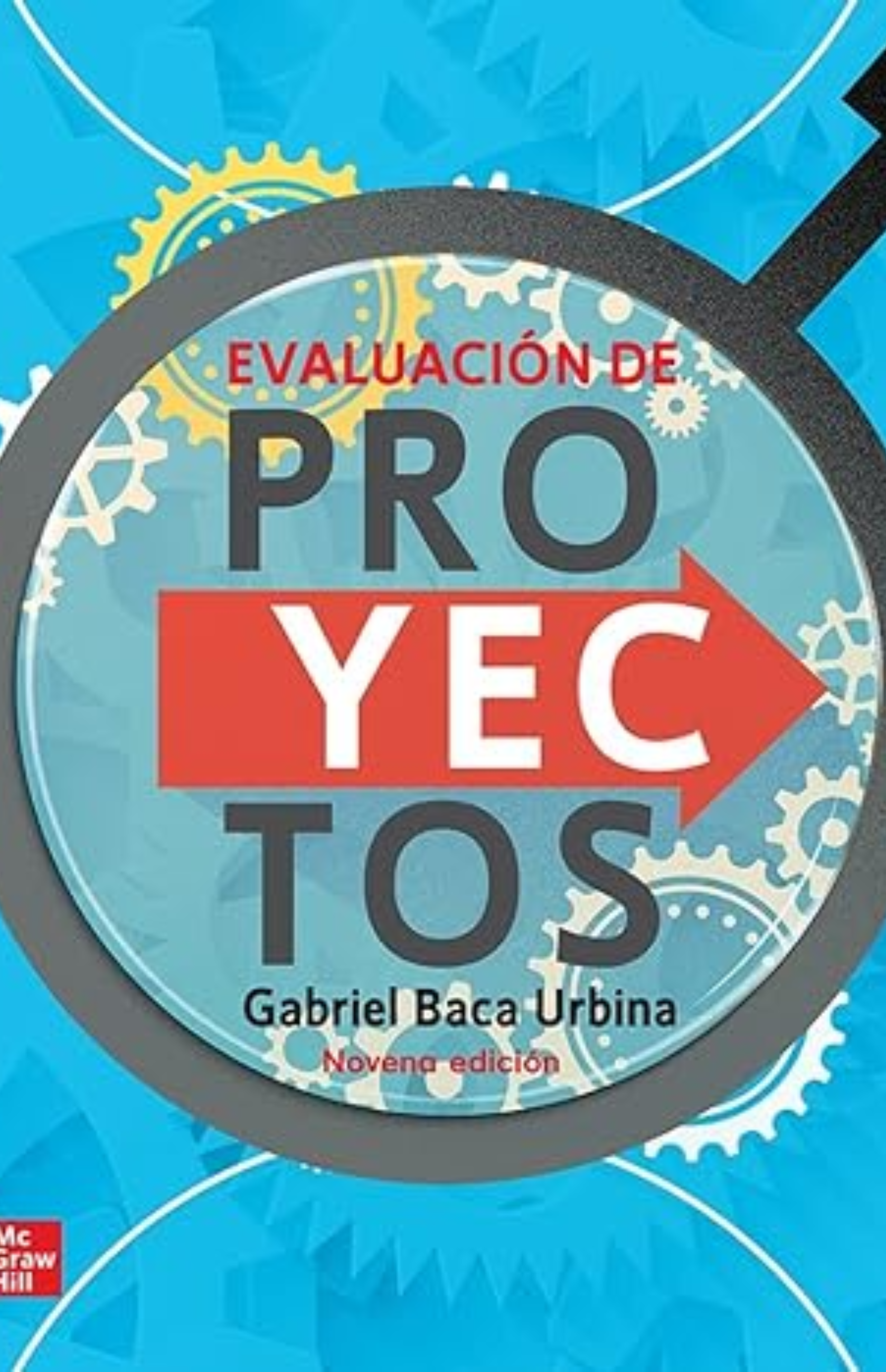 Evaluación de proyectos