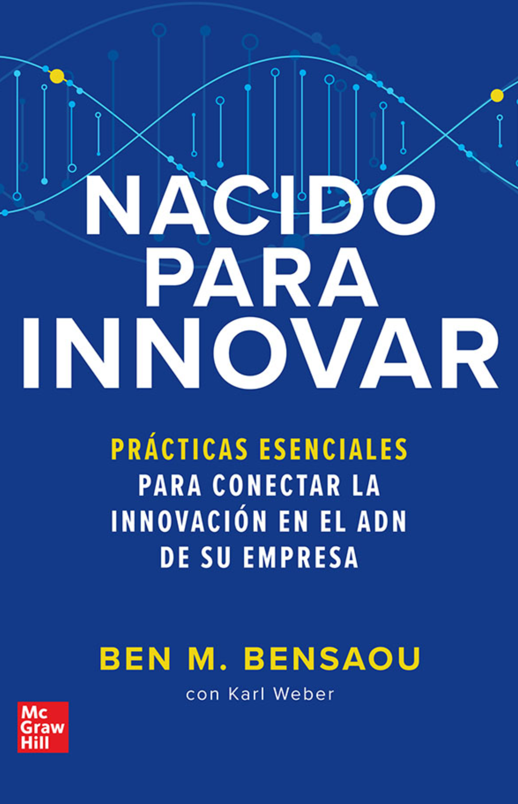 Nacido para innovar