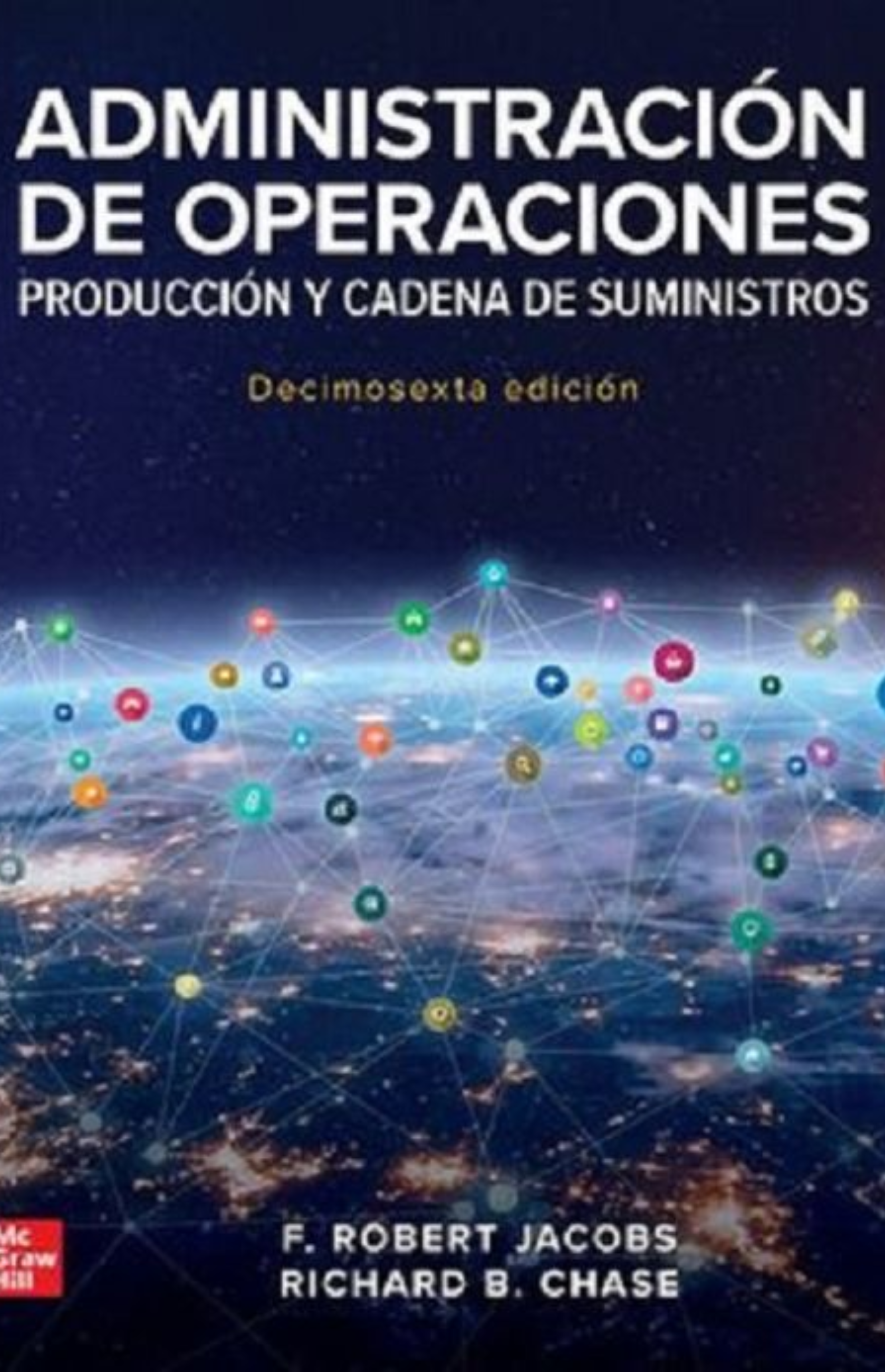 Administración de operaciones