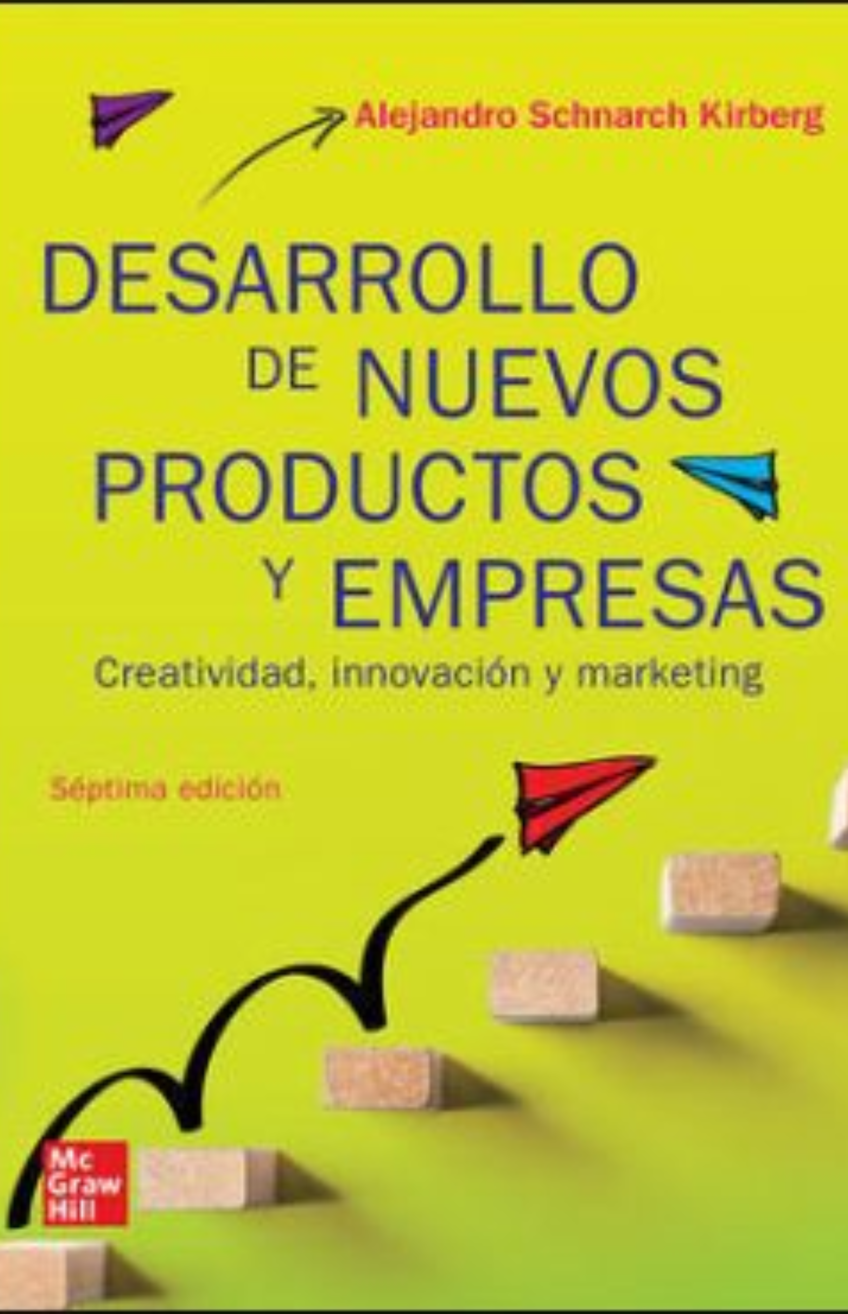 Desarrollo de nuevos productos y empresas