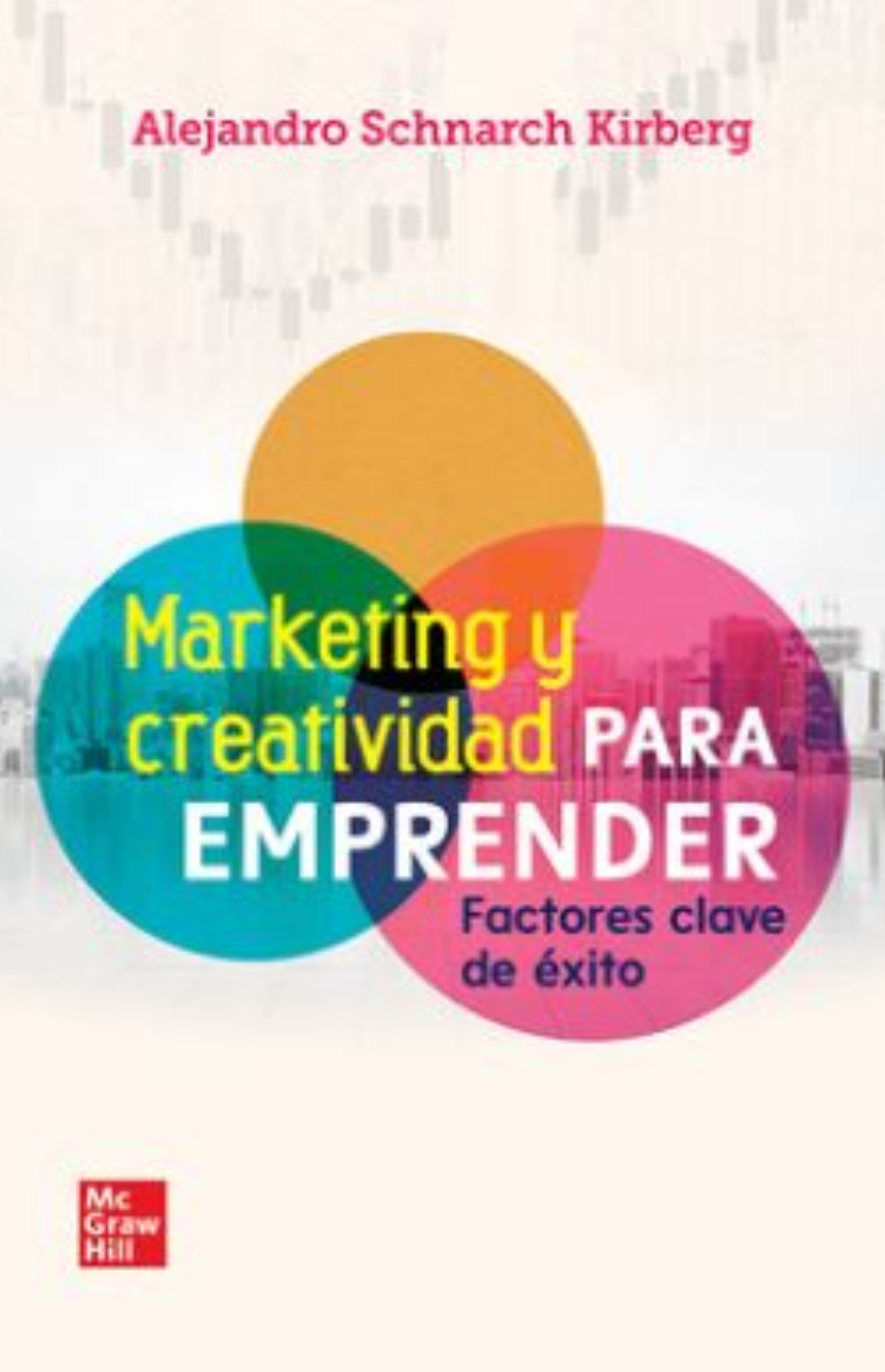 Marketing y creatividad para emprender