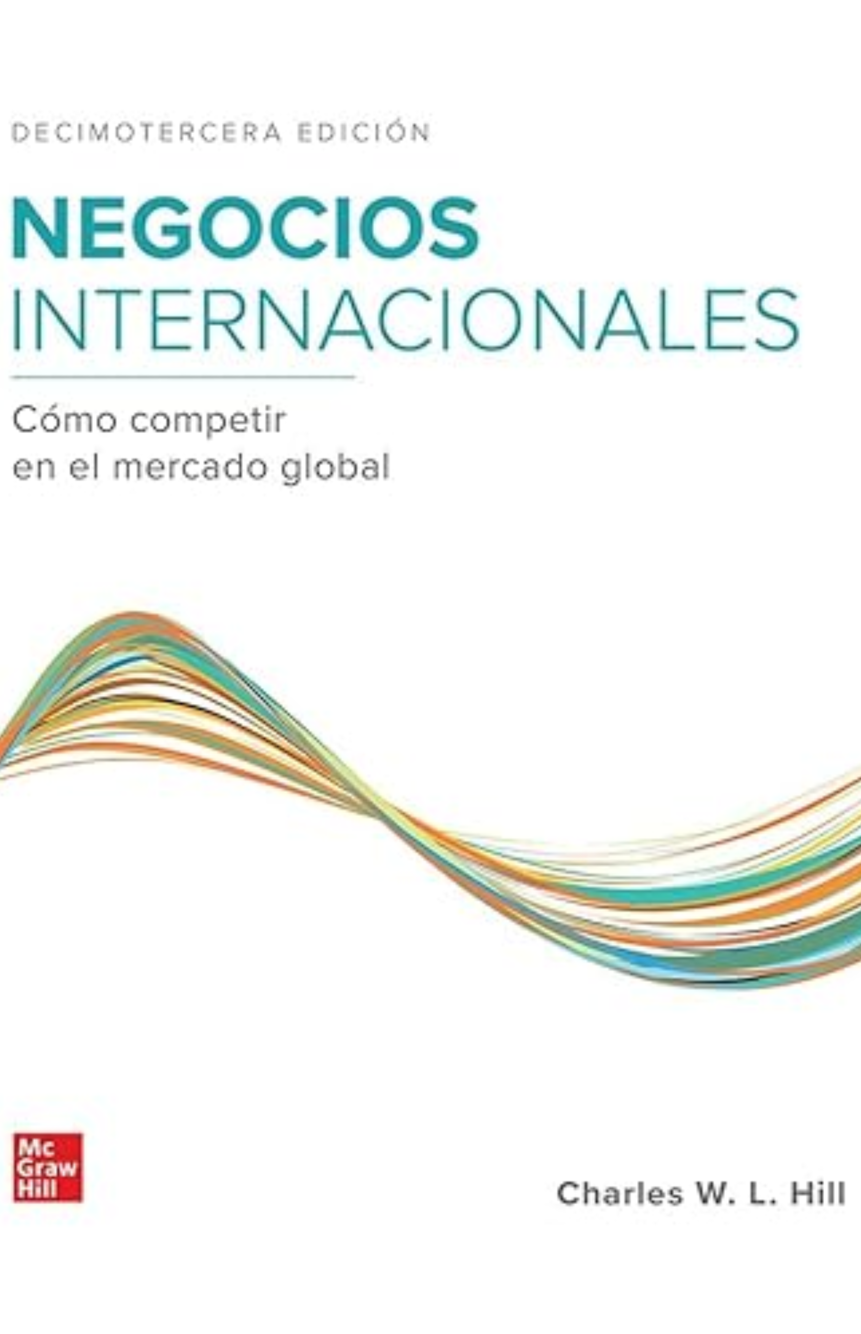 Negocios internacionales