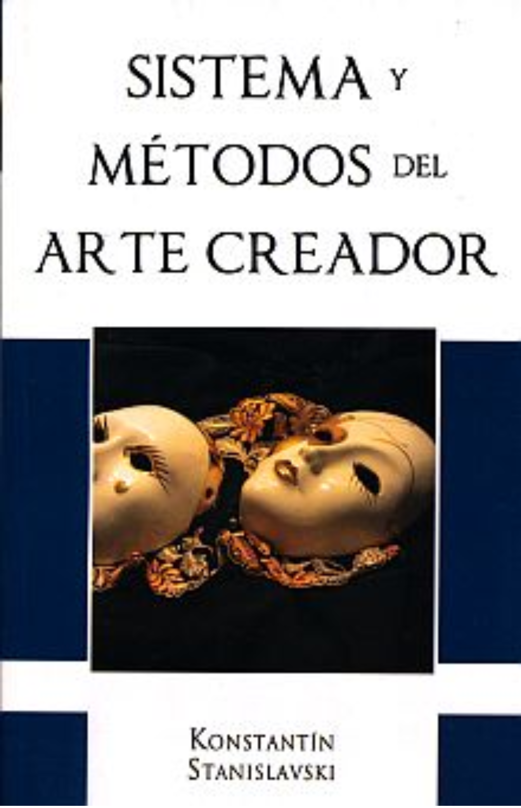 Sistema y métodos del arte creador