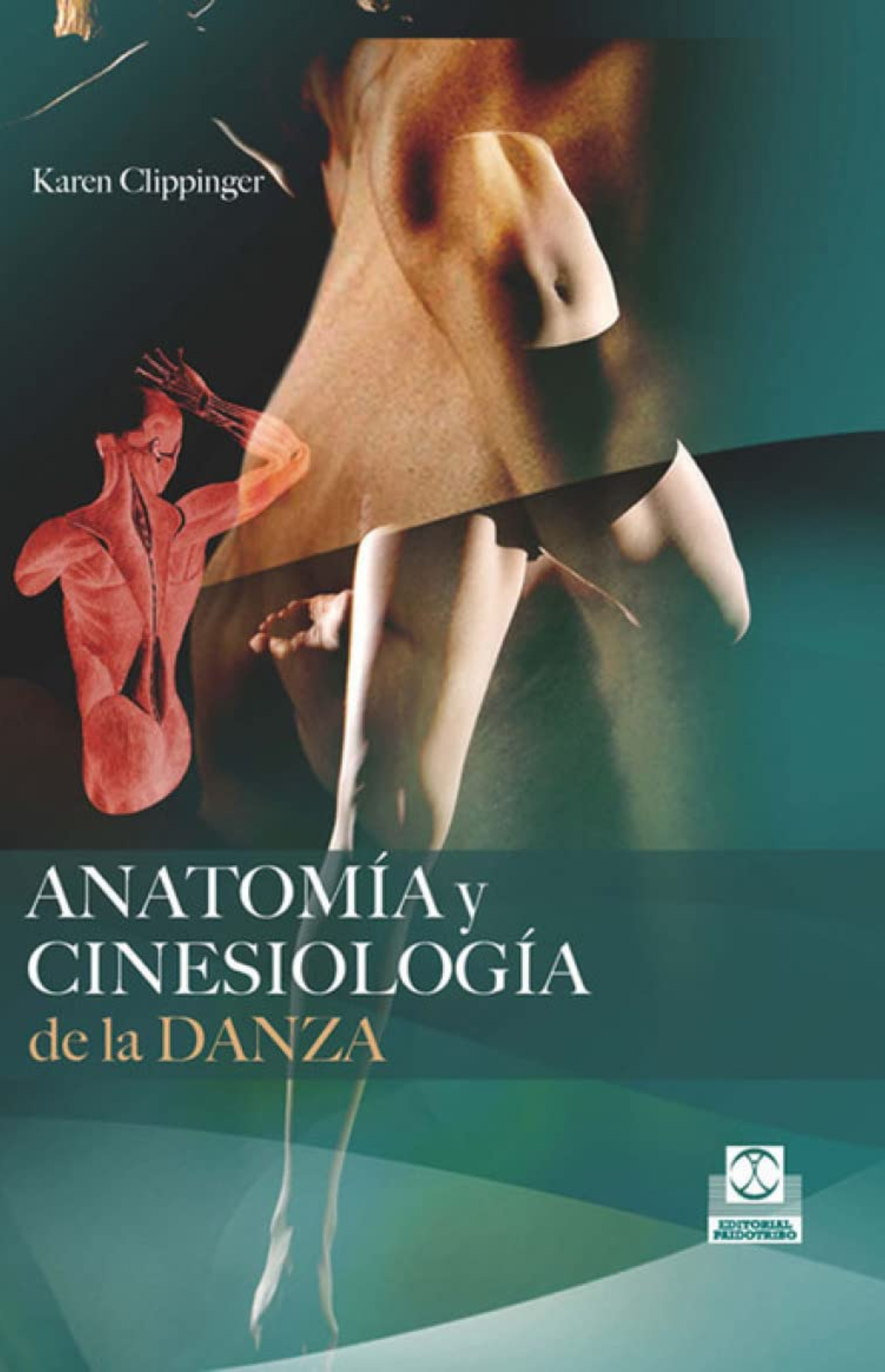 Anatomía y cinesiología de la danza