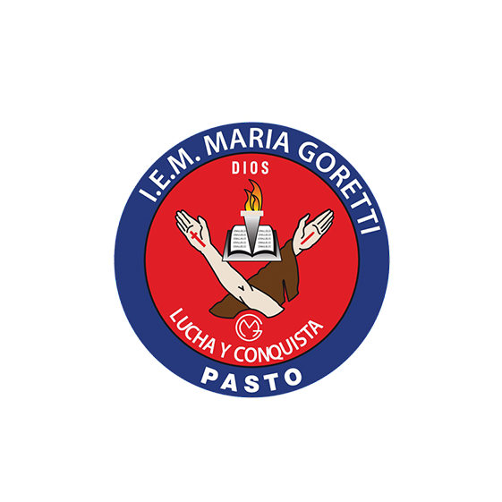 I.E MARIA GORETTI DE PASTO