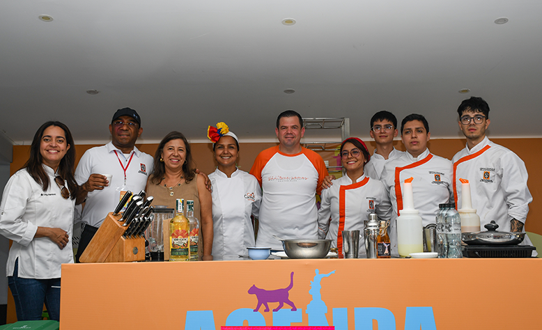 Festival Gastronómico Cali Cocina