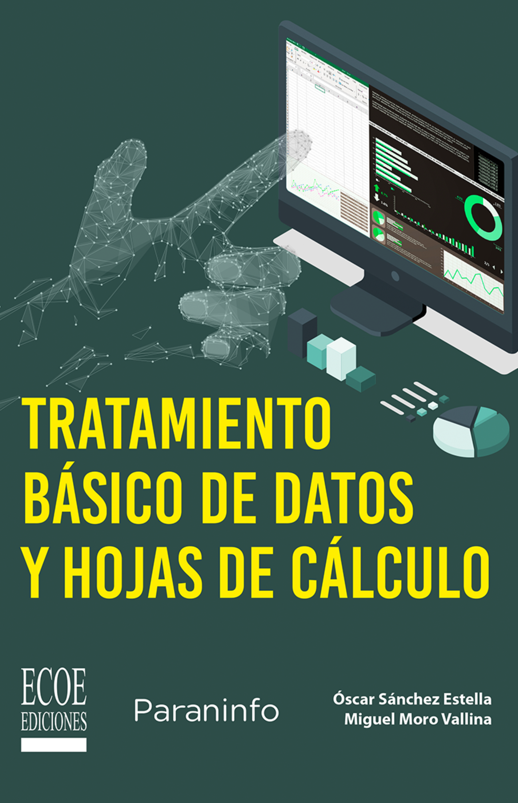 Tratamiento básico de datos y hojas de cálculo