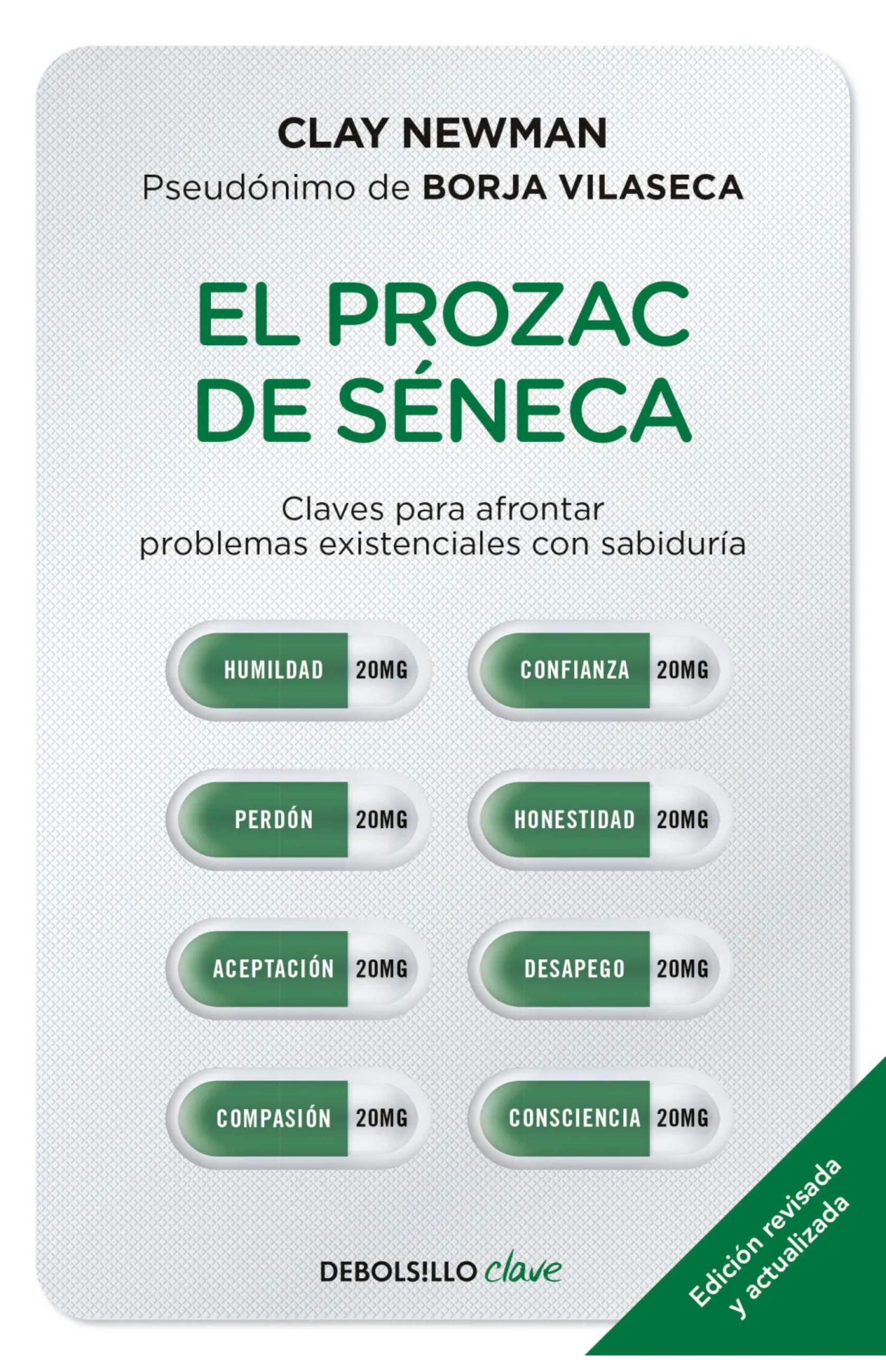 El prozac de Séneca