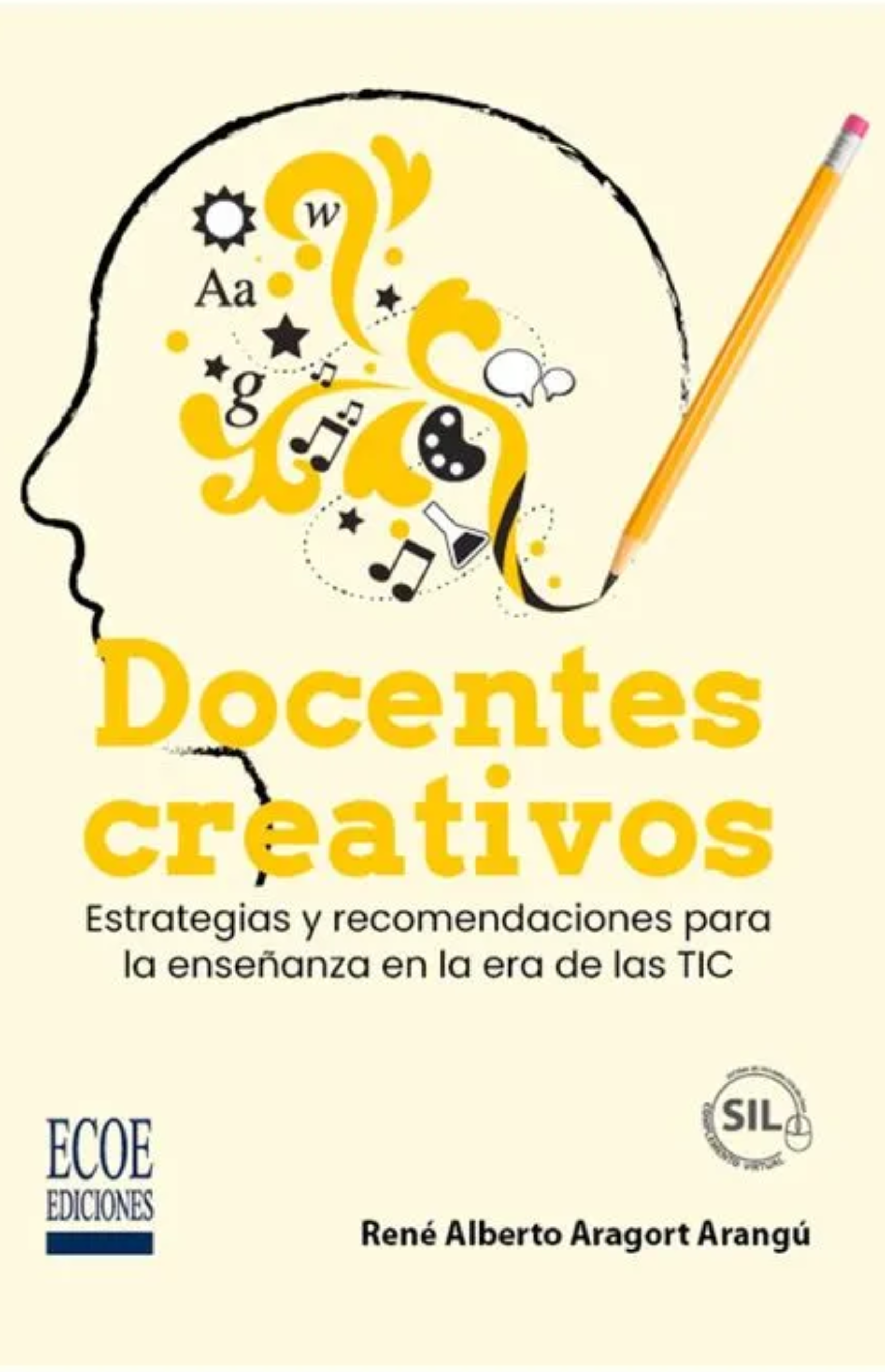 Docentes creativos