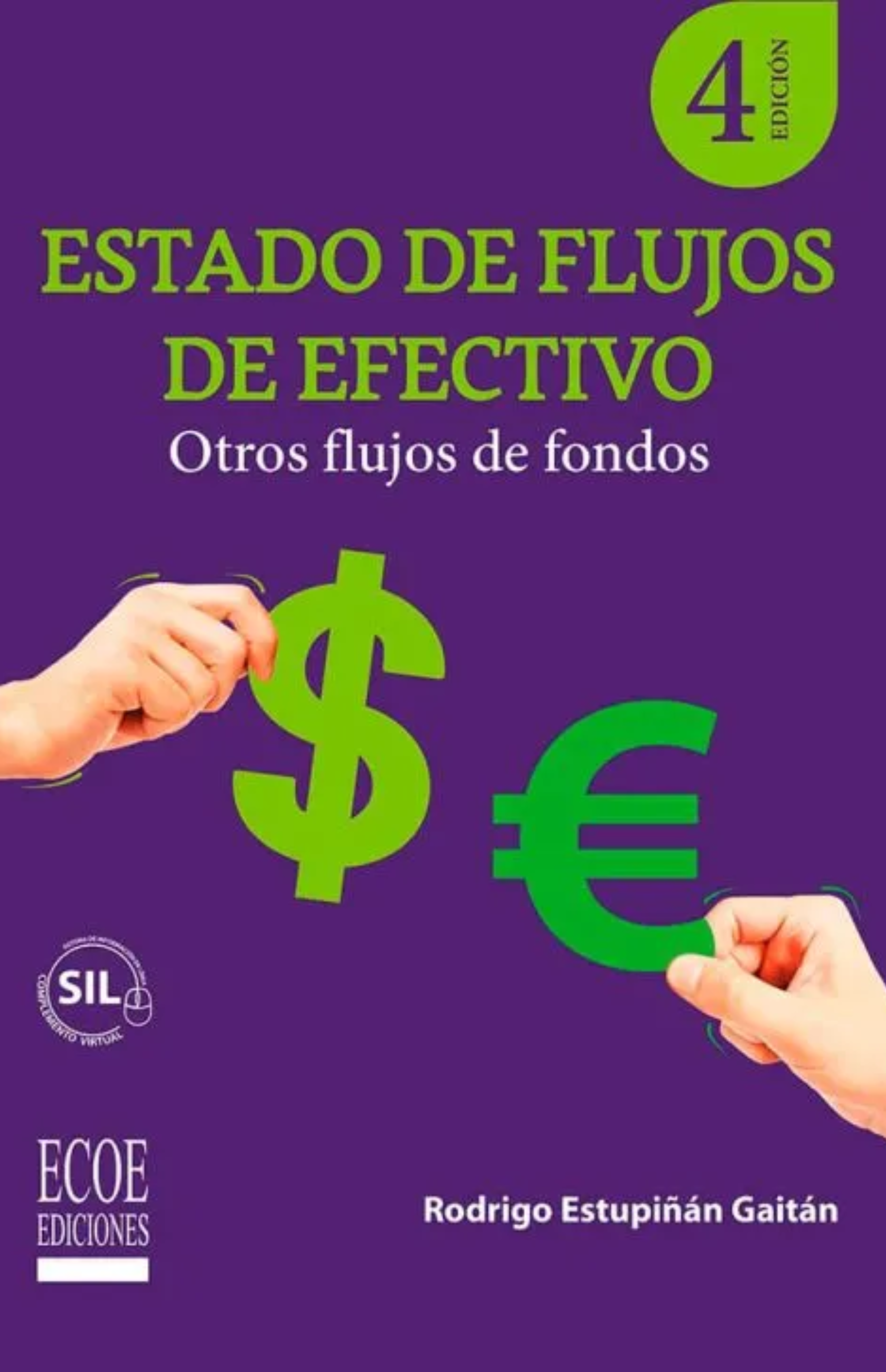 Estado de flujos de efectivo