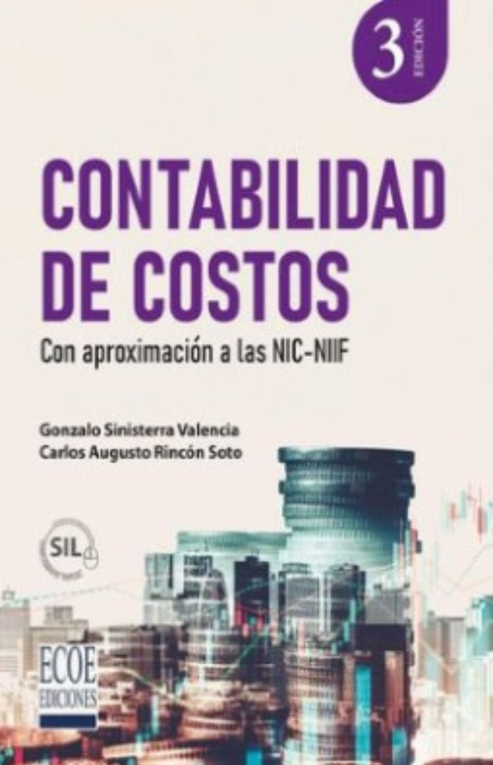 Contabilidad de costos