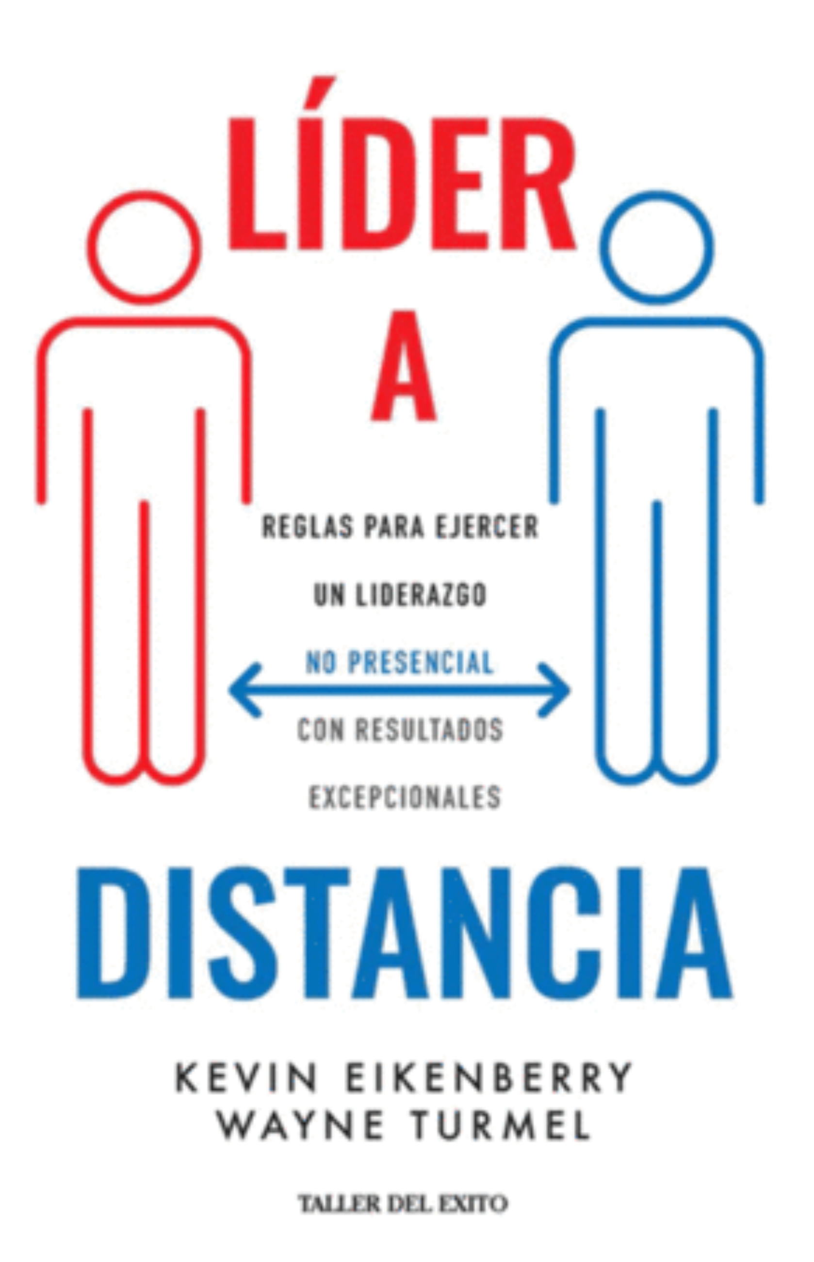 Líder a distancia