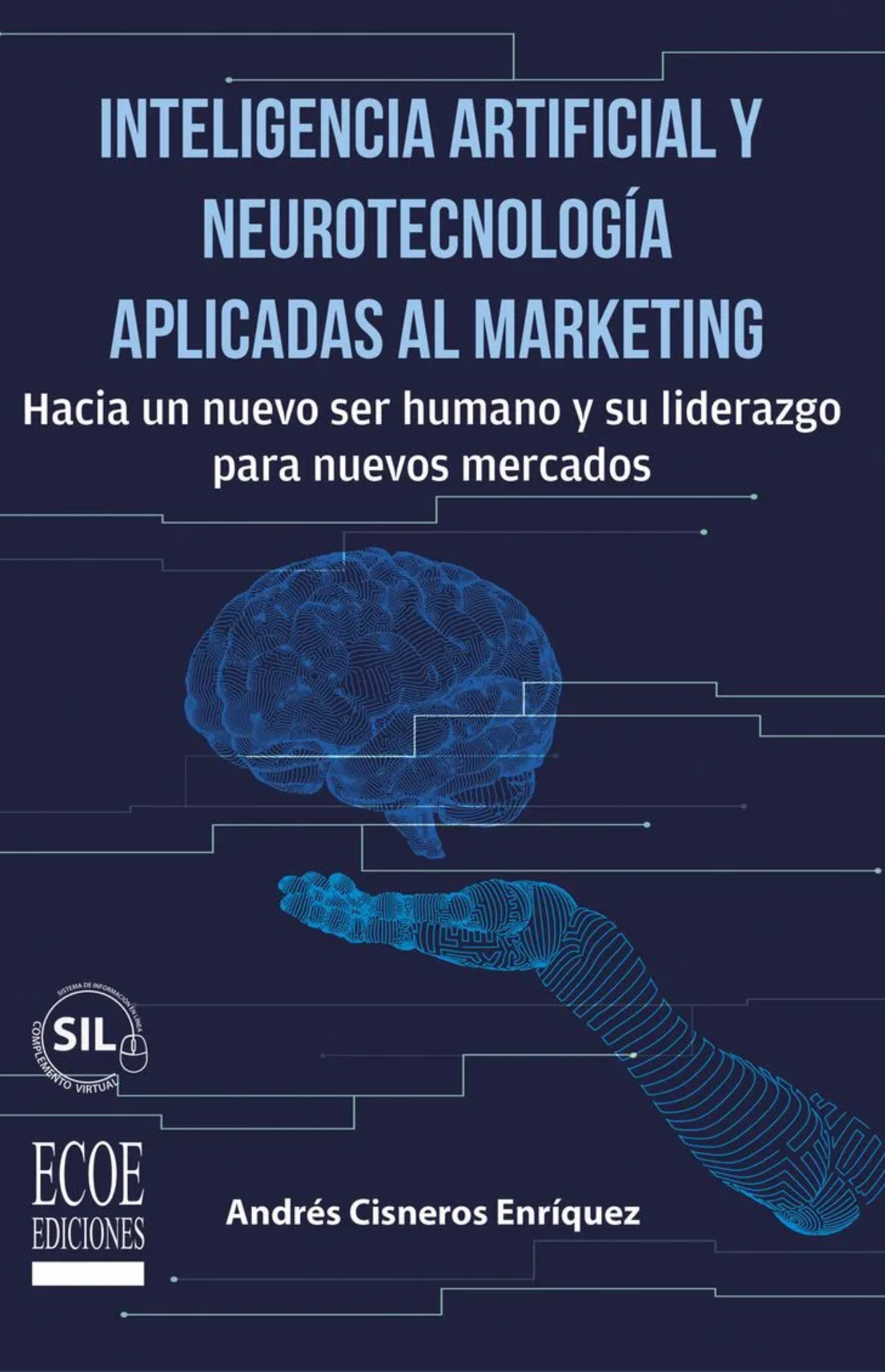 Inteligencia artificial y neurotecnología aplicadas al marketing