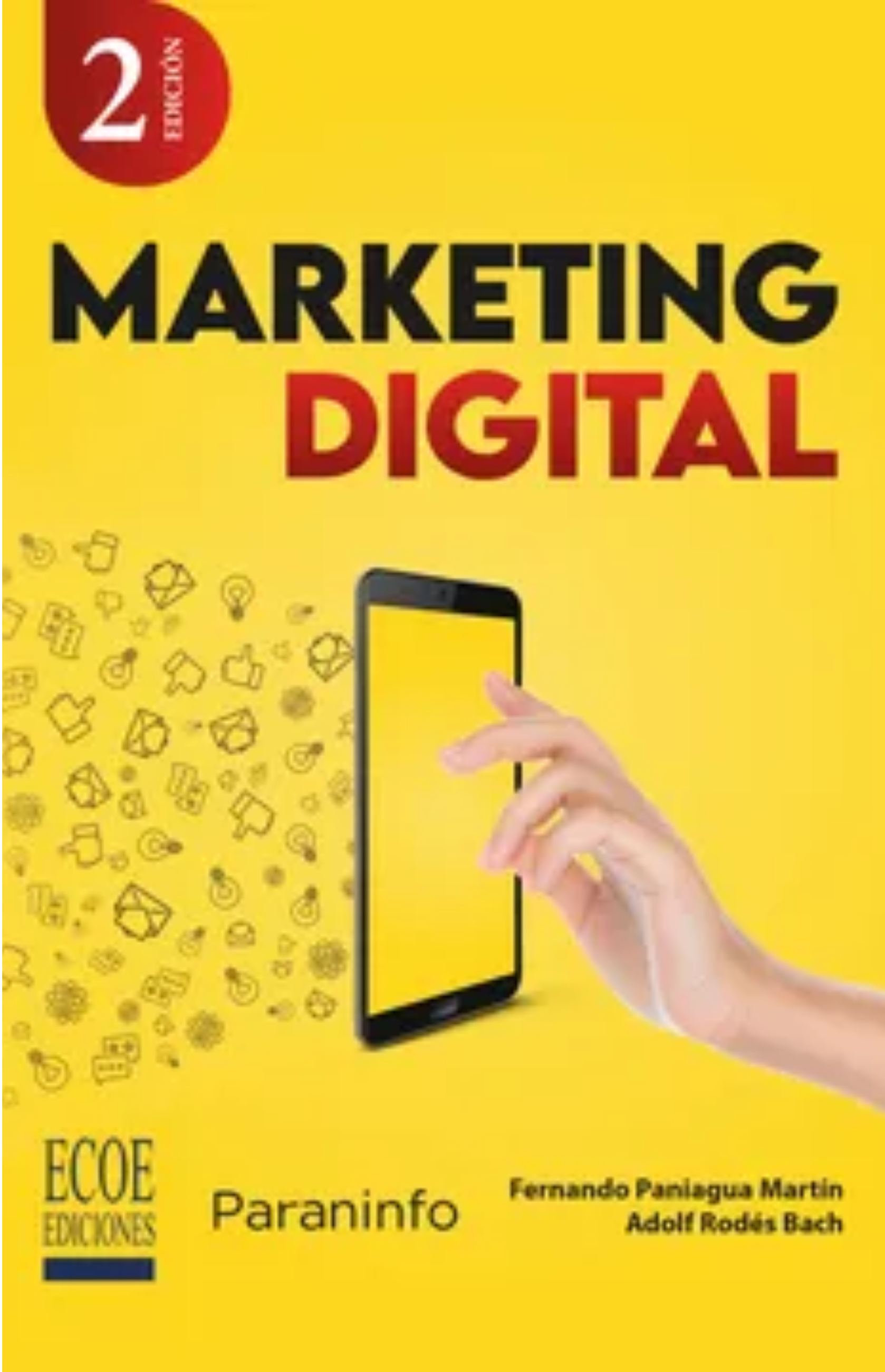 Marketing digital