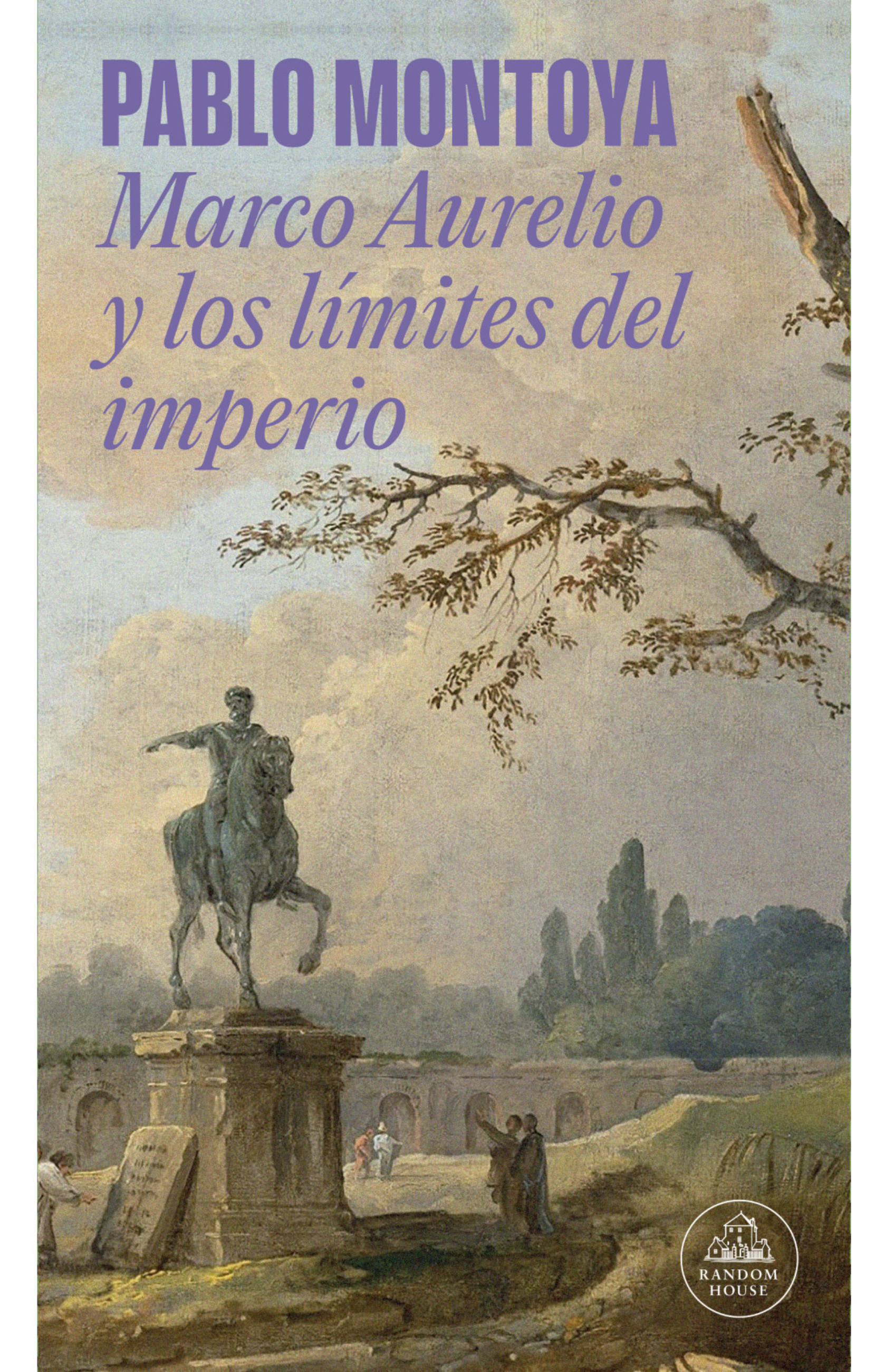 Marco Aurelio y los límites del imperio