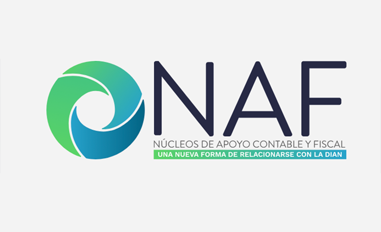 Iniciativa de apoyo tributario: Los Núcleos de Apoyo Contable y Fiscal (NAF)