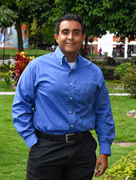 Andrés Camilo Giraldo Soto