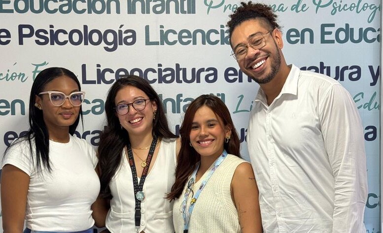 Estudiantes de Psicología USB Cali se destacan en el 11º Encuentro Regional de Prácticas Significativas – Nodo Suroccidente