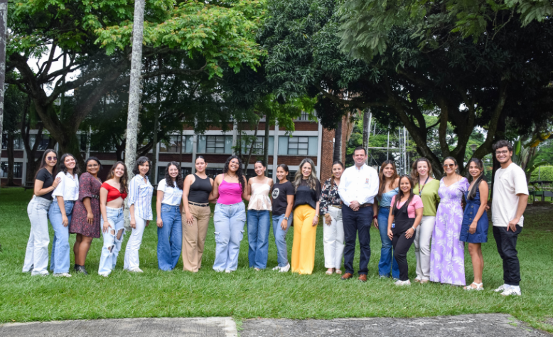 ¡Experiencias internacionales que transforman vidas!