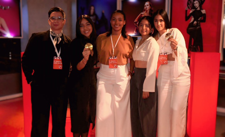 #Orgullo Bonaventuriano: La Universidad de San Buenaventura Cali gana en dos categorías de los Premios Lápiz de Acero 2025