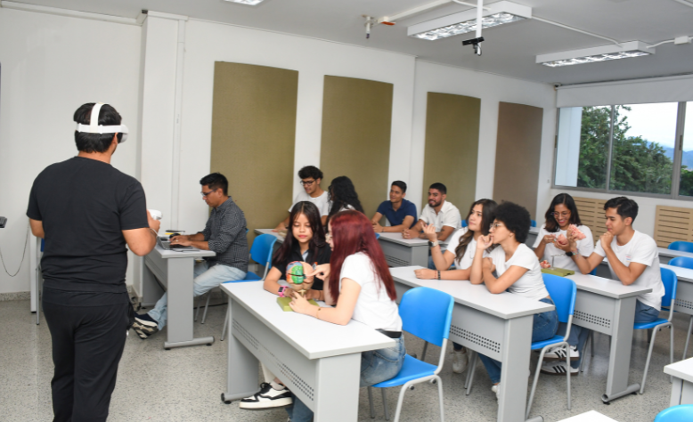 #Entérate ¡Estamos en el top #5 de las mejores universidades en Colombia para estudiar #PSICOLOGÍA!