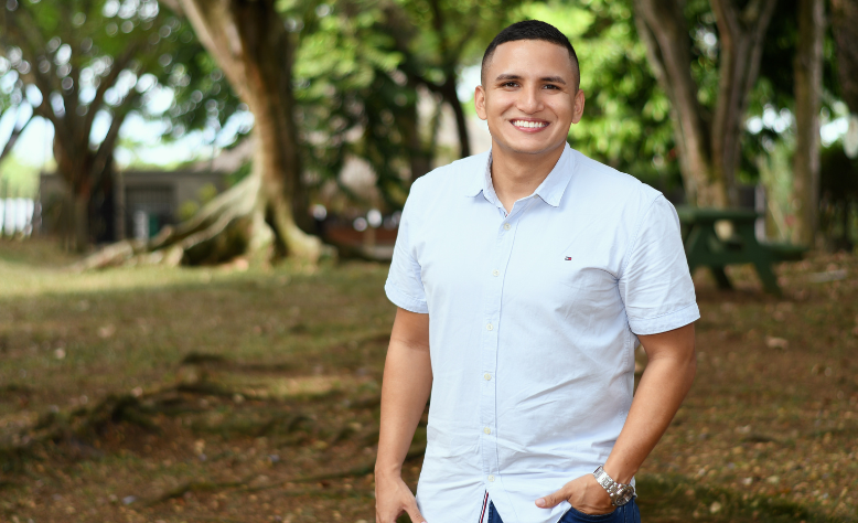 #Orgullo Bonaventuriano: “Morena Mía” llega a los Catholic Music Awards